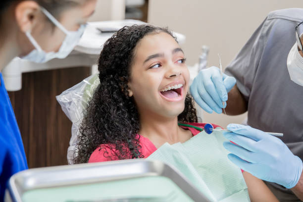 Best Emergency Orthodontic Repairs in Lincolnton, GA
