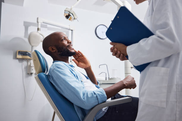 Best Emergency Wisdom Teeth Removal in Lincolnton, GA